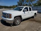 CHEVROLET SILVERADO photo