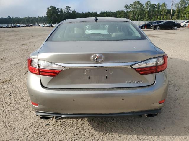 2016 LEXUS ES 350 - 58ABK1GG6GU005755