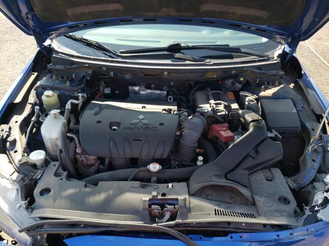 2015 MITSUBISHI LANCER SE - JA32V2FW3FU606202