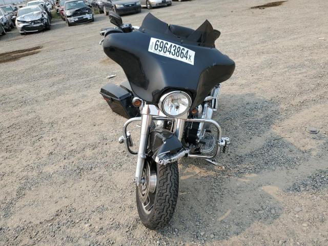 2007 HARLEY-DAVIDSON FLHX - 1HD1KB4107Y684975