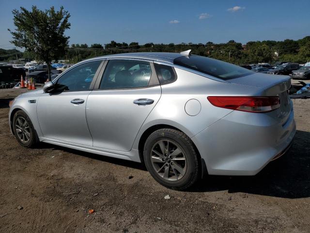 2016 KIA OPTIMA LX - 5XXGT4L15GG009190