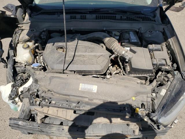 VIN 3FA6P0HRXDR218841 2013 Ford Fusion, SE no.11