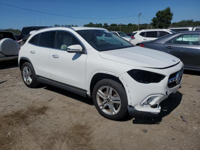 2021 MERCEDES-BENZ GLA 250 - W1N4N4GBXMJ211510