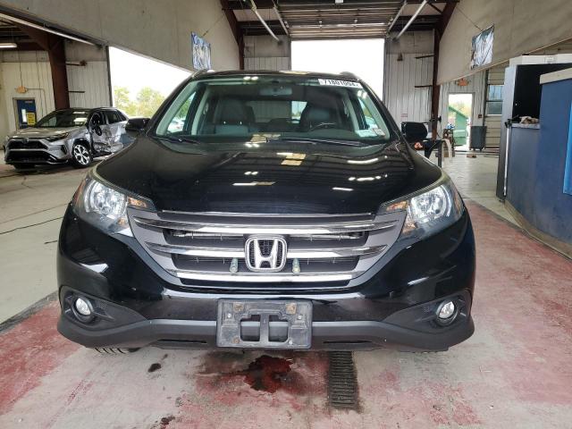 2013 HONDA CR-V EXL 2HKRM4H70DH652498  71801094