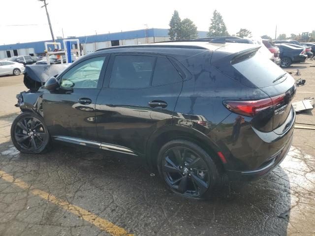 2023 BUICK ENVISION E - LRBFZPR40PD020751