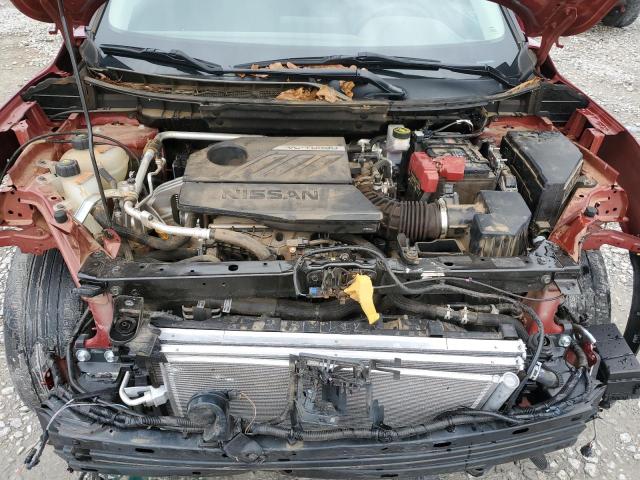 2023 NISSAN ROGUE SV - 5N1BT3BA0PC681434
