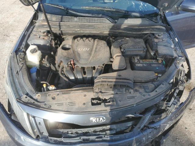 2015 KIA OPTIMA EX - 5XXGN4A72FG367234