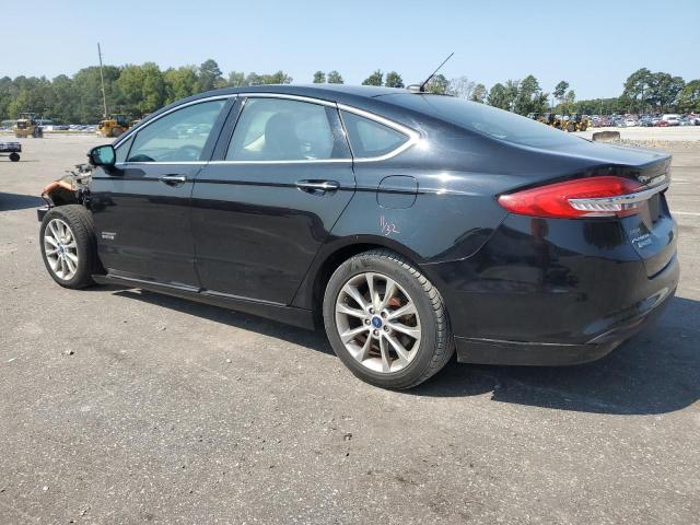 VIN 3FA6P0PU3HR121525 2017 Ford Fusion, Se Phev no.2