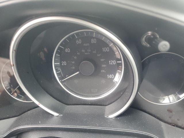 2019 HONDA FIT LX - 3HGGK5H47KM744497