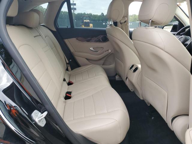 2016 MERCEDES-BENZ GLC 300 4M - WDC0G4KB3GF022044