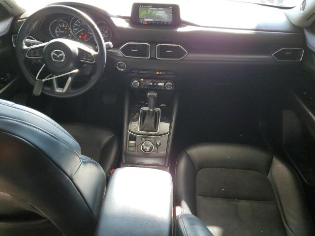 2017 MAZDA CX-5 TOURI - JM3KFACL4H0188897