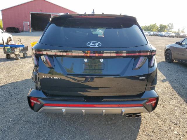 2022 HYUNDAI TUCSON SEL KM8JCCAE9NU143662  69764534