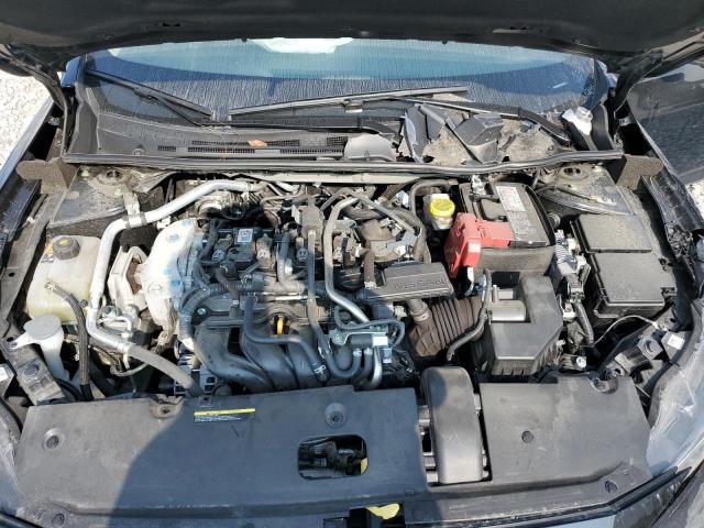 2023 NISSAN SENTRA SR - 3N1AB8DV0PY324751
