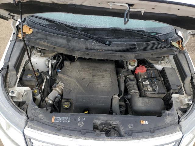 2017 FORD EXPLORER P - 1FM5K8HT2HGB04906