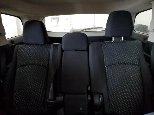 2017 DODGE JOURNEY SE - 3C4PDCAB4HT519846