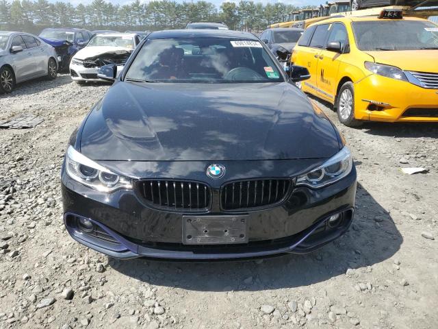 VIN WBA4F9C55HG792223 2017 BMW 4 Series, 430XI Gran... no.5