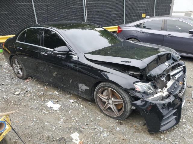 2017 MERCEDES-BENZ E 300 - WDDZF4JB9HA051957