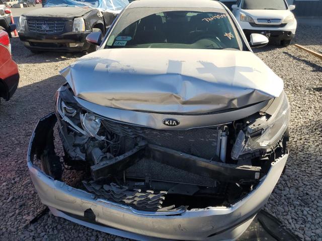 2019 KIA OPTIMA LX - 5XXGT4L34KG283815