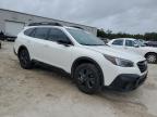 SUBARU OUTBACK ON photo