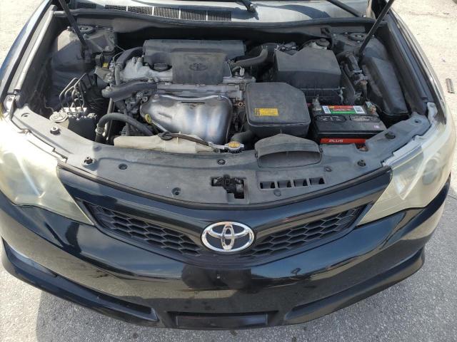 VIN 4T1BF1FK8DU671237 2013 Toyota Camry, L no.11