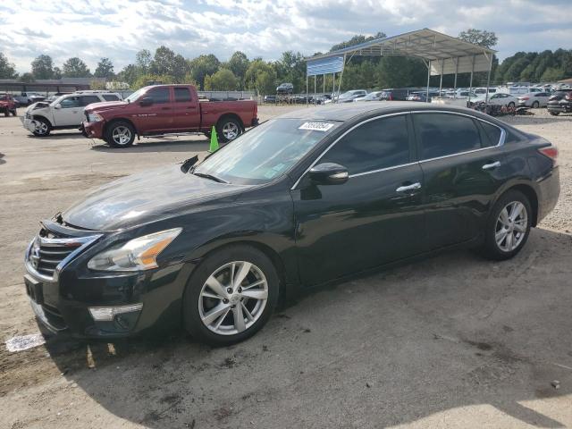 2015 NISSAN ALTIMA 2.5 - 1N4AL3AP5FC200569