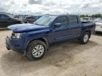 NISSAN FRONTIER S photo