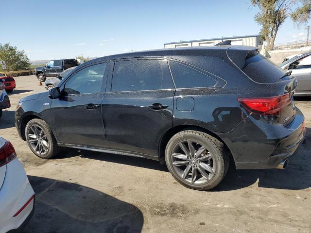 VIN 5J8YD4H06KL010327 2019 Acura MDX, A-Spec no.2