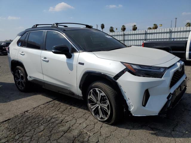 VIN JTMEB3FV0PD133056 2023 Toyota RAV4, Xse no.4