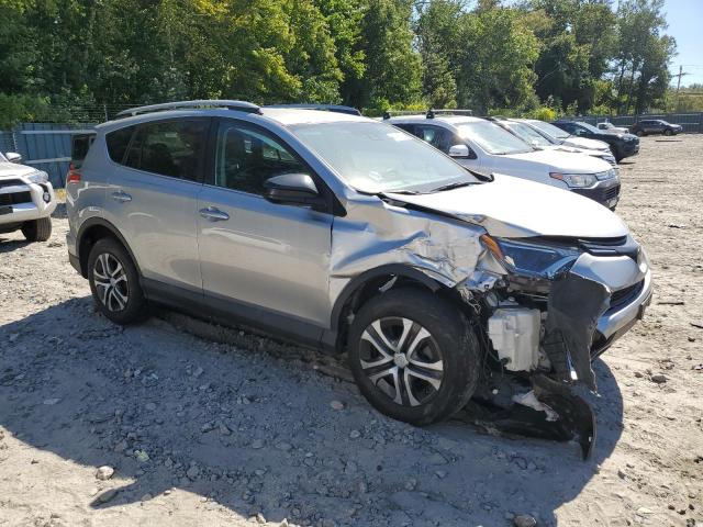 2017 TOYOTA RAV4 LE - 2T3BFREV6HW543571