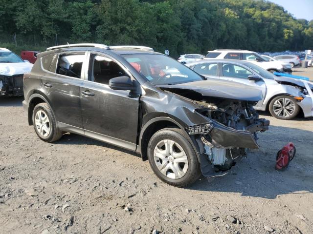 VIN 2T3BFREV1FW289099 2015 Toyota RAV4, LE no.4