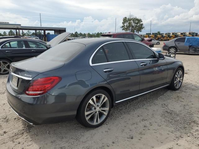 2015 MERCEDES-BENZ C 300 4MAT 55SWF4KB5FU069533  71525744