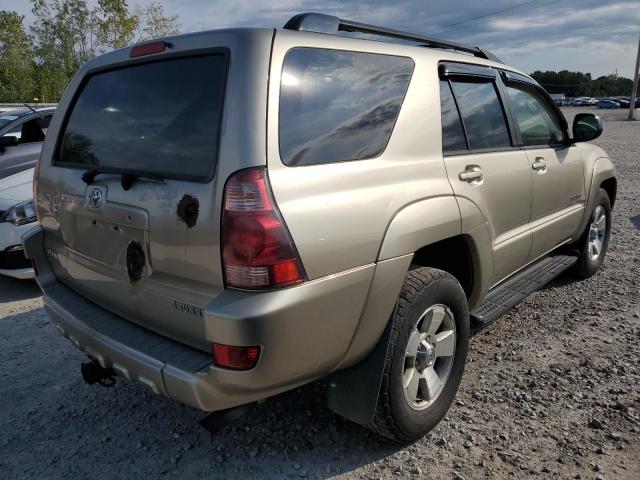 2004 TOYOTA 4RUNNER SR JTEBU14R448024946  69207694