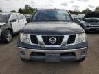 NISSAN FRONTIER K photo