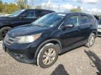 HONDA CR-V EX photo