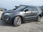 2017 FORD EXPLORER X - 1FM5K8D87HGB61524