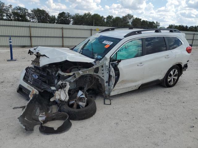 2021 SUBARU ASCENT PRE #2955477536