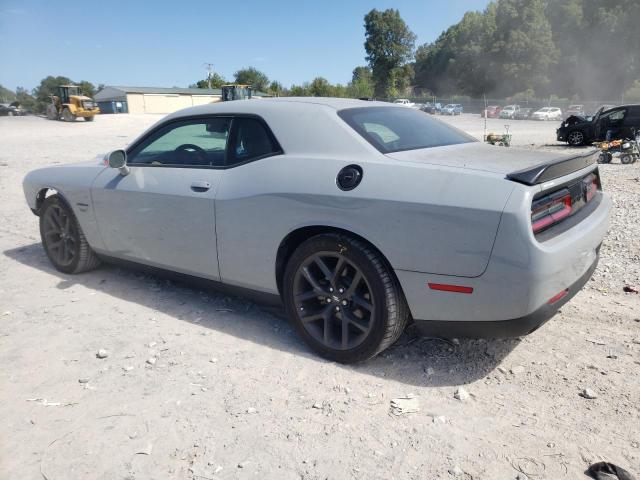 VIN 2C3CDZBT8MH650567 2021 Dodge Challenger, R/T no.2