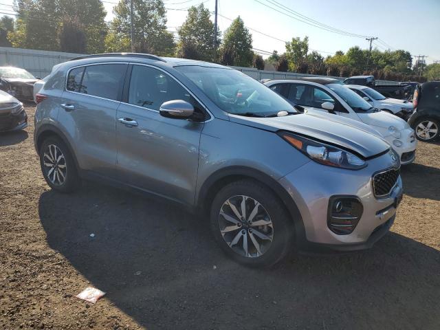 2019 KIA SPORTAGE E - KNDPN3AC4K7609015