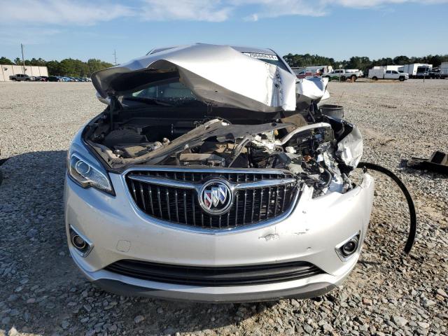 2019 BUICK ENVISION P - LRBFXBSA2KD062128
