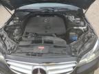 MERCEDES-BENZ E 250 BLUE photo