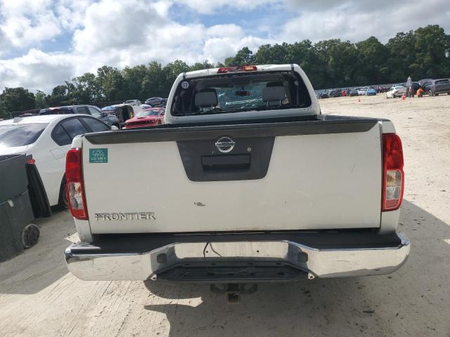 2018 NISSAN FRONTIER S - 1N6BD0CTXJN739400