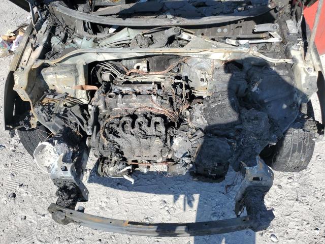2019 KIA SOUL - KNDJN2A26K7671006