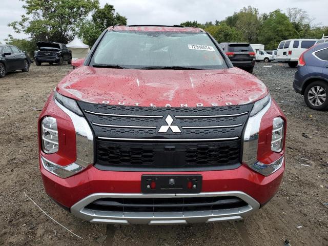 VIN JA4J4VA87RZ030433 2024 Mitsubishi Outlander, SE no.5