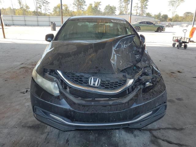 VIN 19XFB2F53DE090163 2013 Honda Civic, LX no.5