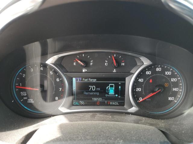 2018 CHEVROLET MALIBU LT - 1G1ZD5ST8JF218226