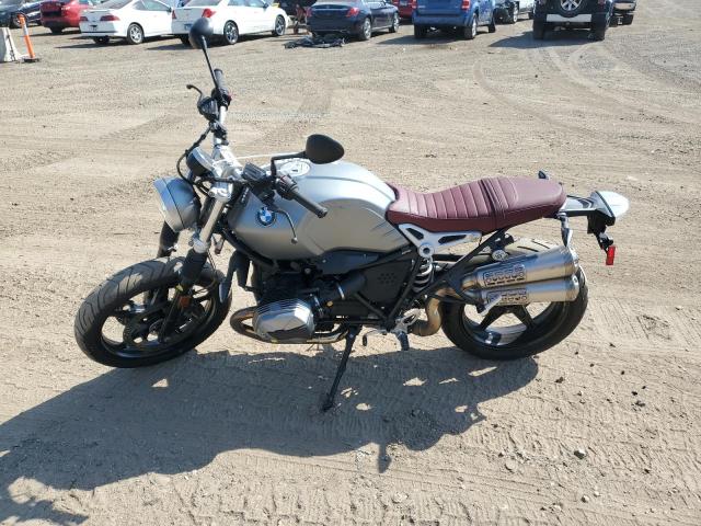2023 BMW R NINE T S - WB10L7305P6H85568