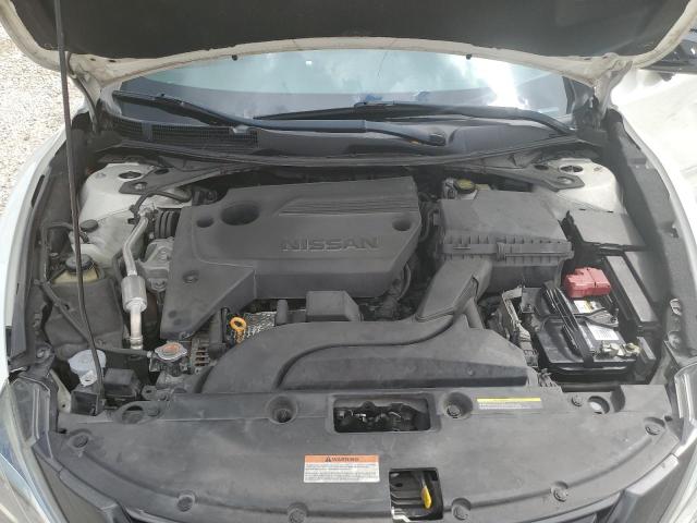 2018 NISSAN ALTIMA 2.5 - 1N4AL3AP0JC285040