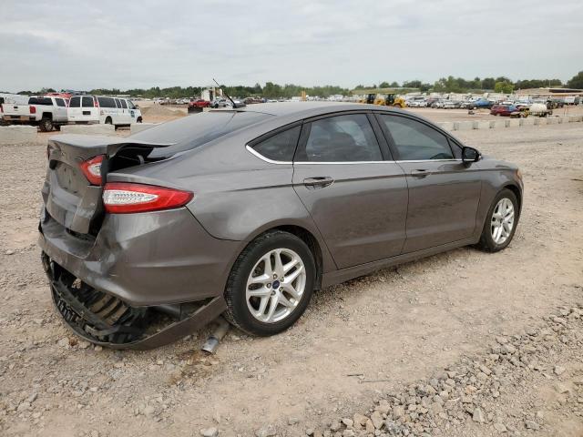 VIN 3FA6P0H74ER390900 2014 Ford Fusion, SE no.3