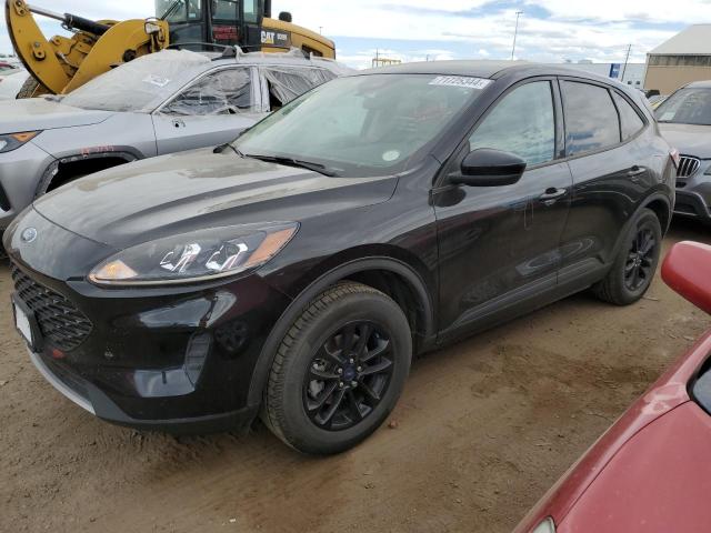 2020 FORD ESCAPE SE - 1FMCU9BZ8LUC27060