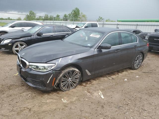 2019 BMW 530 I - WBAJA5C50KG901219
